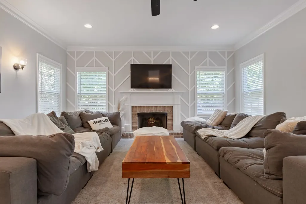 3024 Romain Trail Spring Hill TN 37174