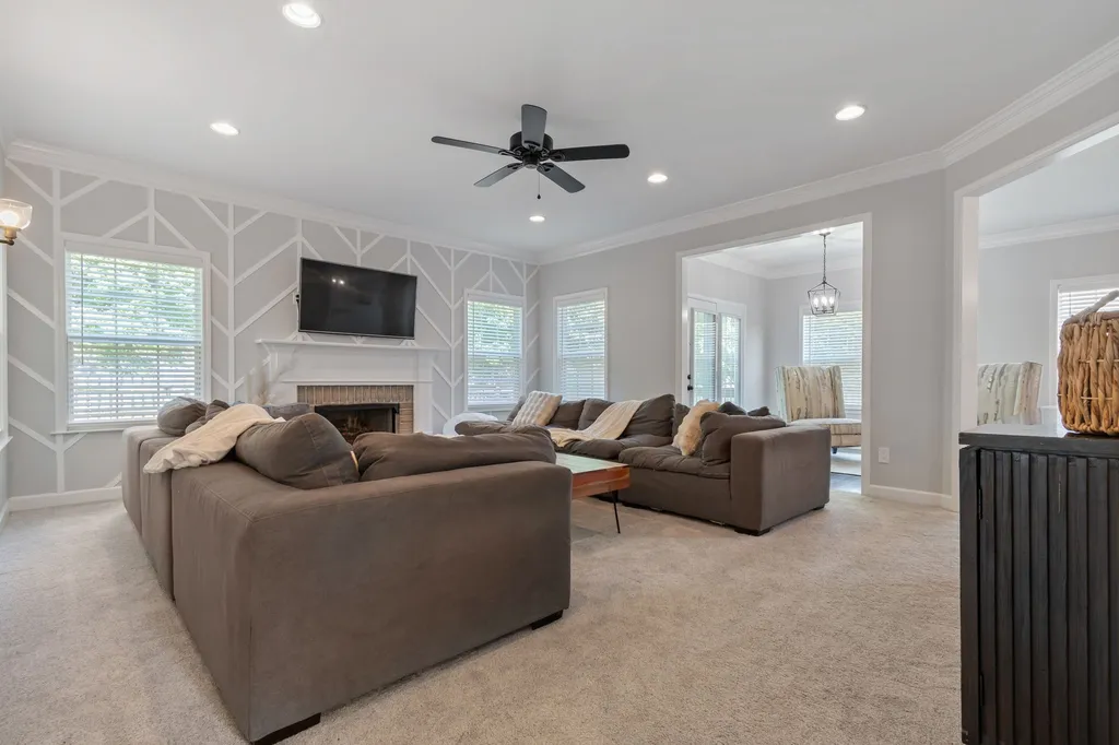 3024 Romain Trail Spring Hill TN 37174