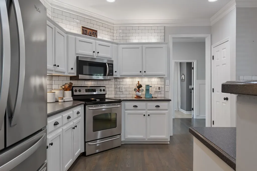 3024 Romain Trail Spring Hill TN 37174