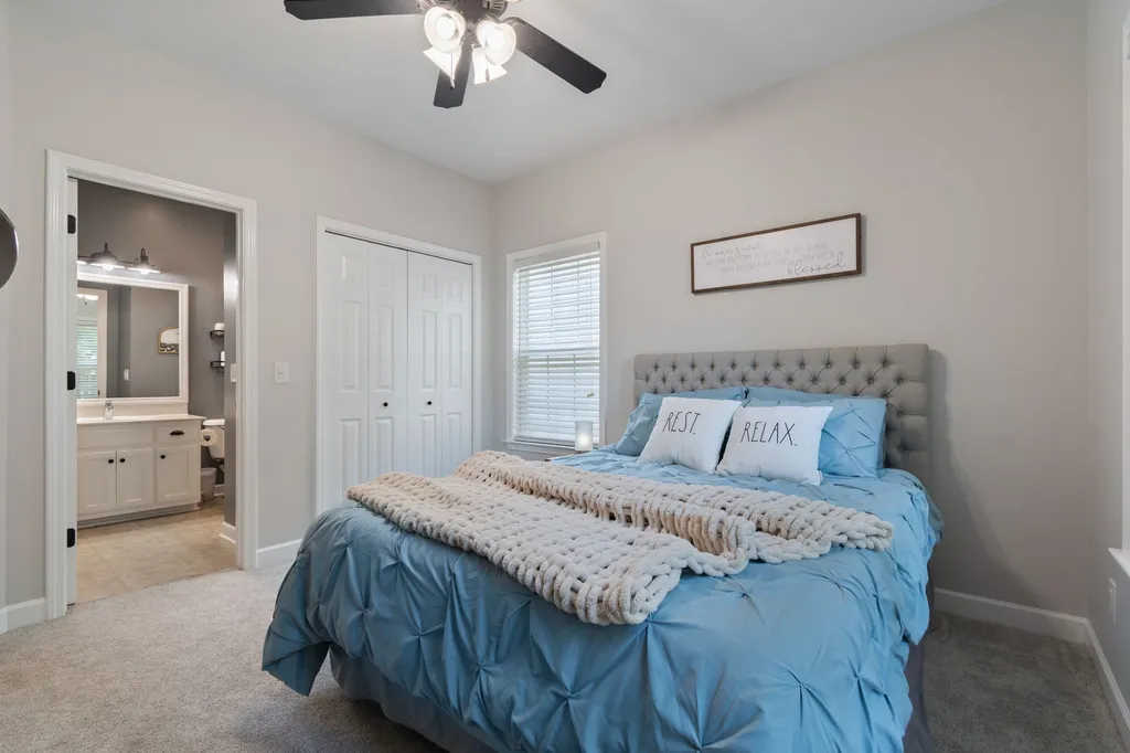 3024 Romain Trail Spring Hill TN 37174