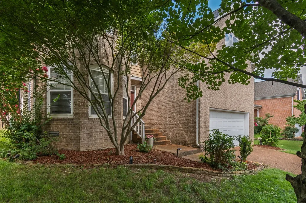 3024 Romain Trail Spring Hill TN 37174