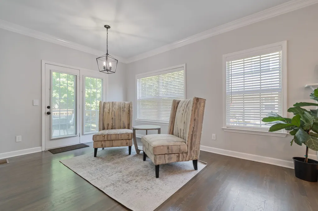 3024 Romain Trail Spring Hill TN 37174