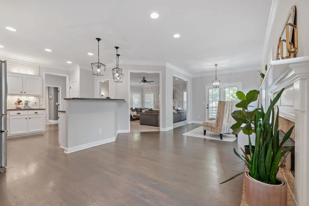3024 Romain Trail Spring Hill TN 37174
