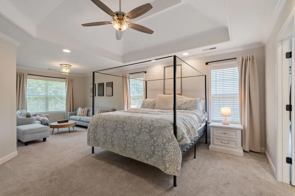 3024 Romain Trail Spring Hill TN 37174