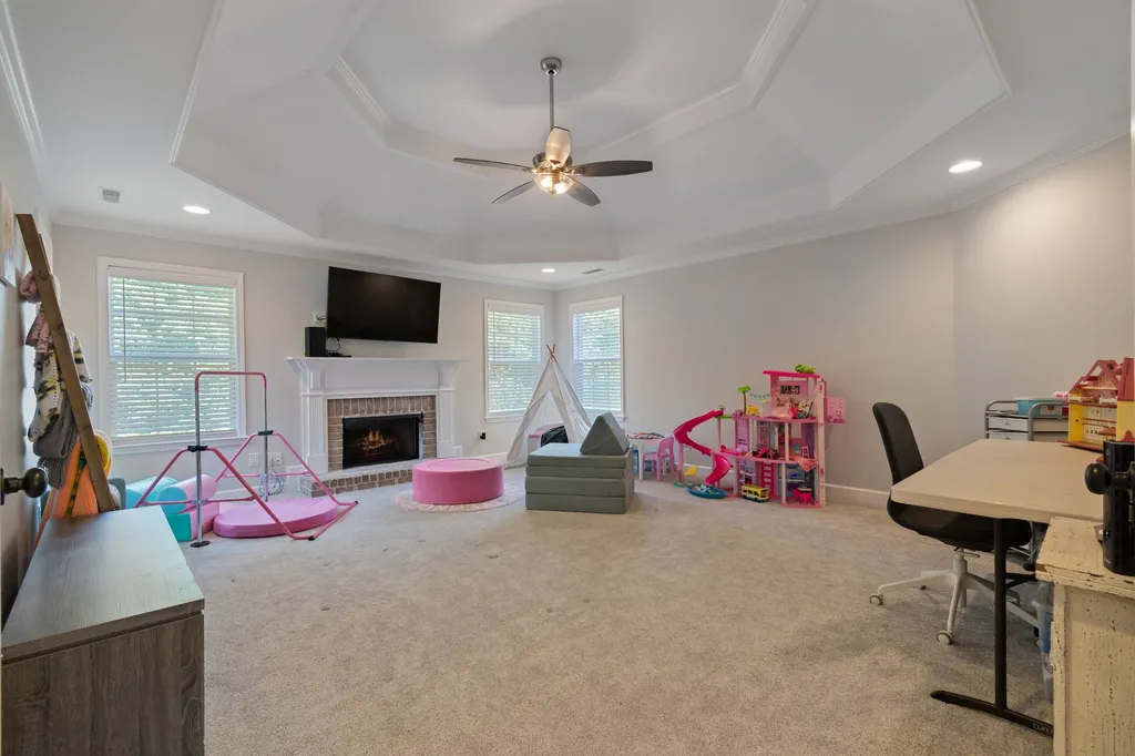 3024 Romain Trail Spring Hill TN 37174