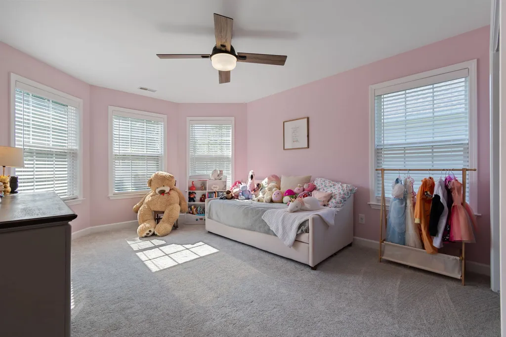 3024 Romain Trail Spring Hill TN 37174