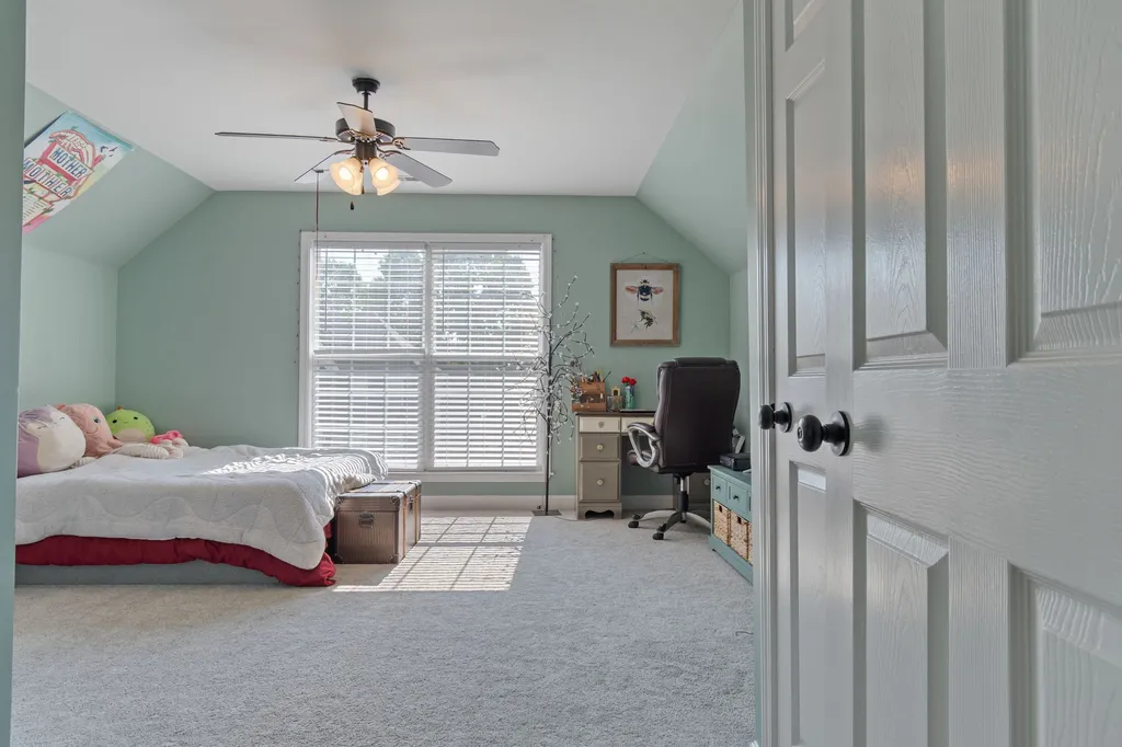 3024 Romain Trail Spring Hill TN 37174