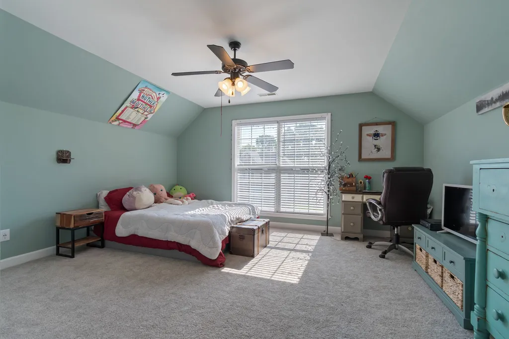 3024 Romain Trail Spring Hill TN 37174