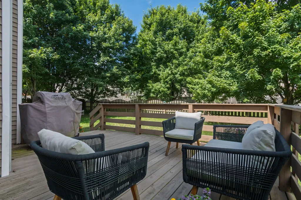 3024 Romain Trail Spring Hill TN 37174