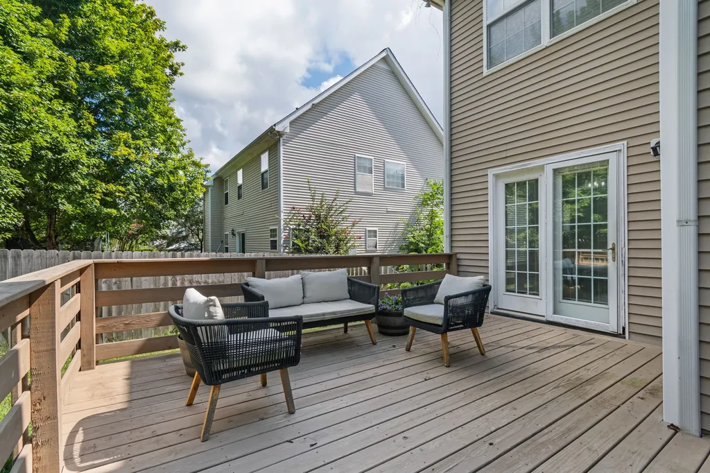 3024 Romain Trail Spring Hill TN 37174