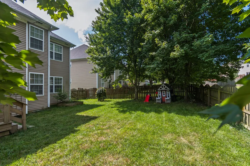 3024 Romain Trail Spring Hill TN 37174