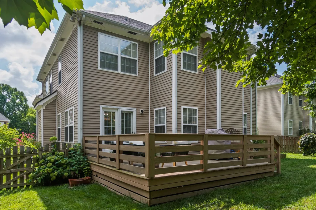 3024 Romain Trail Spring Hill TN 37174