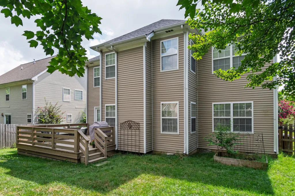 3024 Romain Trail Spring Hill TN 37174
