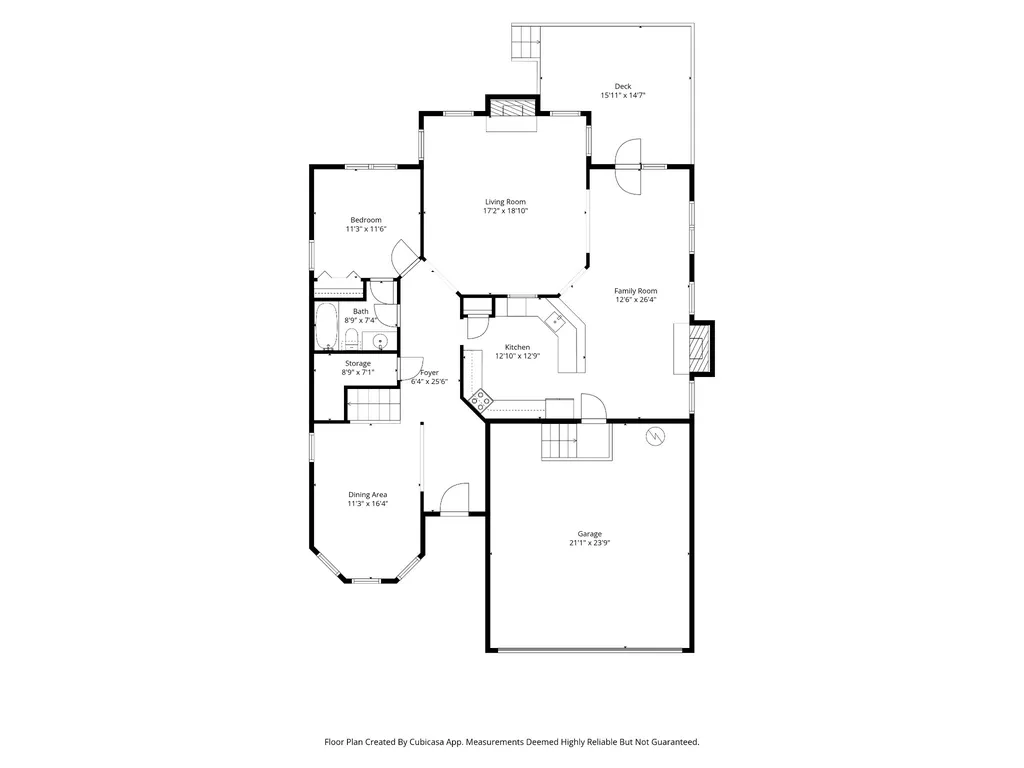 3024 Romain Trail Spring Hill TN 37174