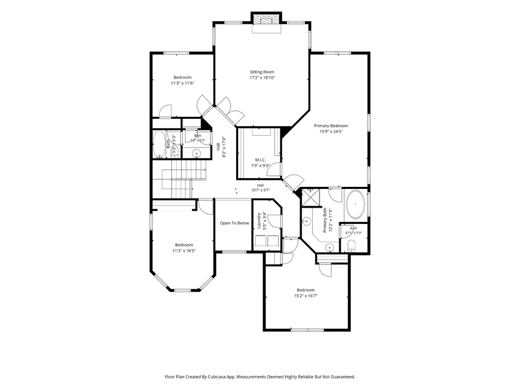 3024 Romain Trail Spring Hill TN 37174