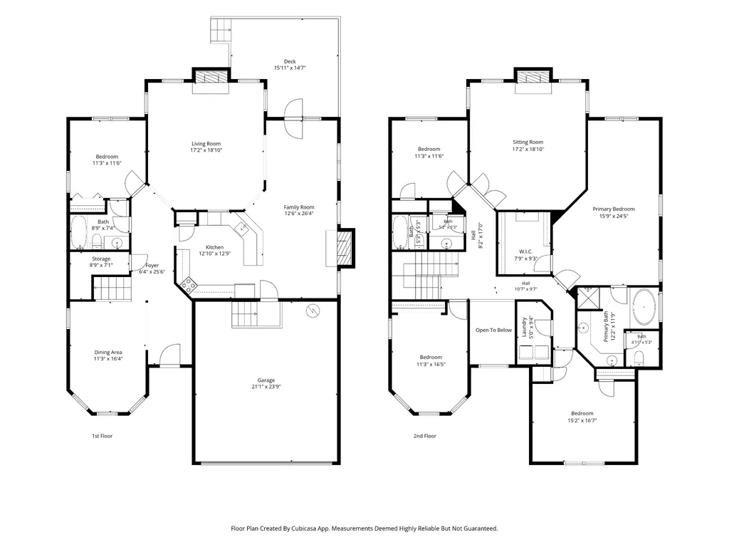 3024 Romain Trail Spring Hill TN 37174