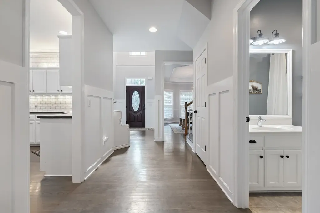 3024 Romain Trail Spring Hill TN 37174