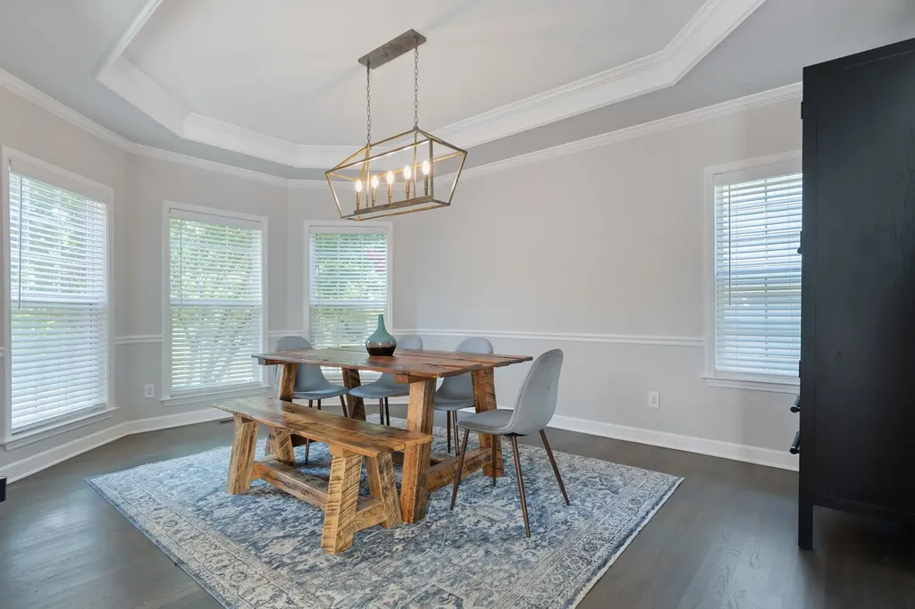3024 Romain Trail Spring Hill TN 37174