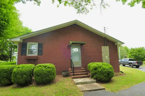 6881 Glidewell Road Cross Plains TN 37049