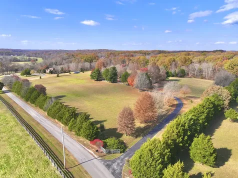6881 Glidewell Road Cross Plains TN 37049