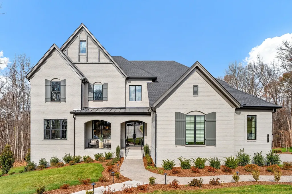 537 Divine Court Arrington TN 37014