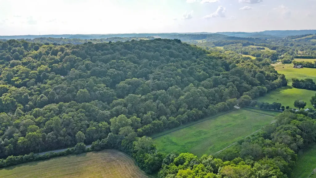 0 Martin Hollow Road Culleoka TN 38451