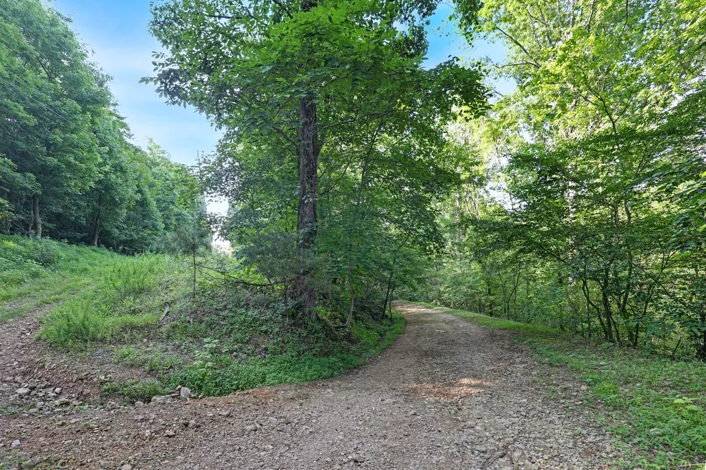0 Martin Hollow Road Culleoka TN 38451