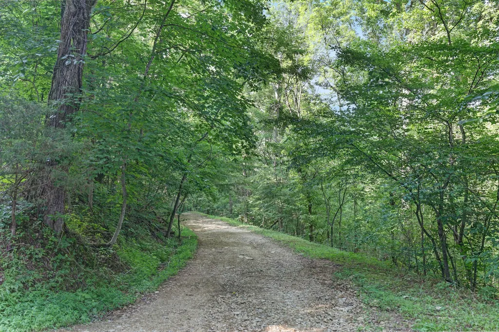 0 Martin Hollow Road Culleoka TN 38451