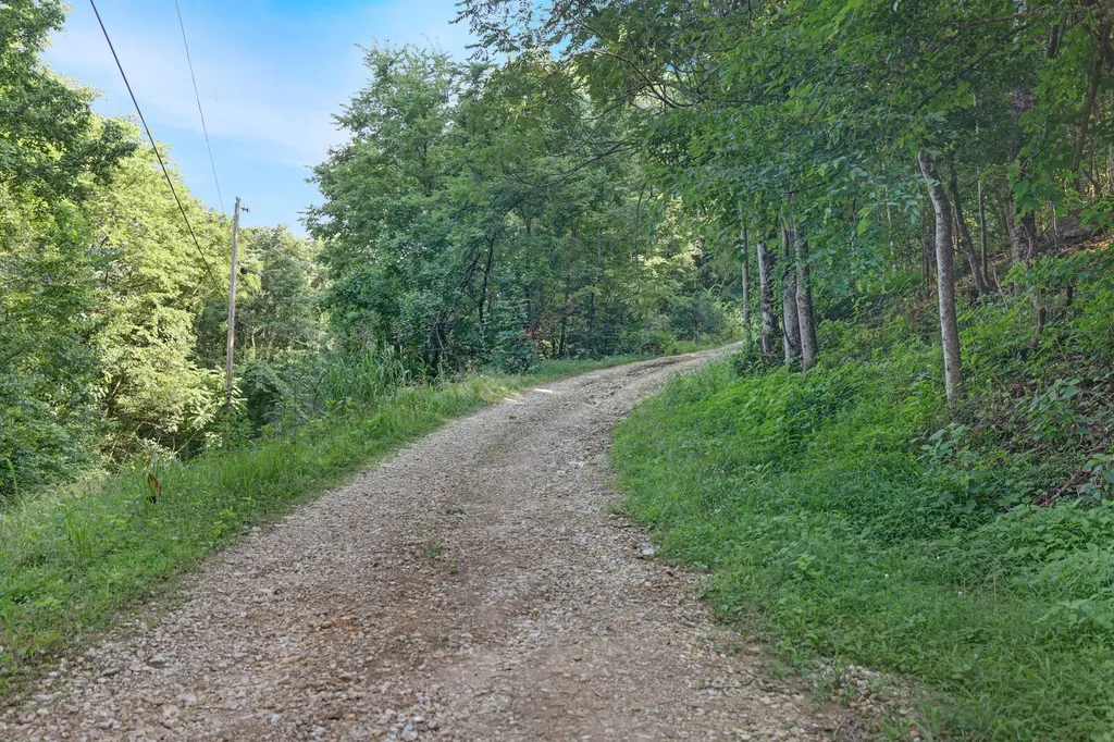 0 Martin Hollow Road Culleoka TN 38451