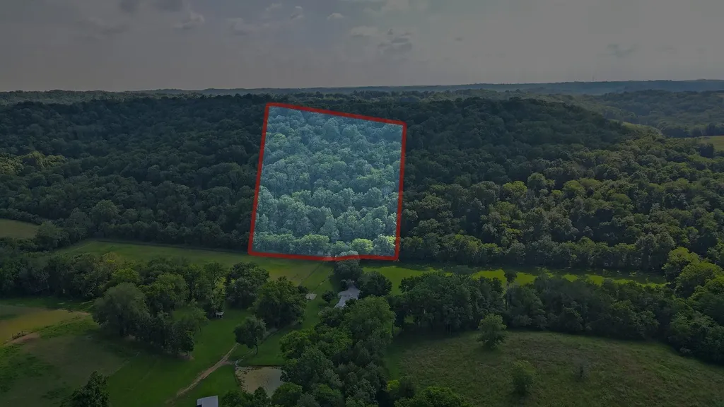 0 Martin Hollow Road Culleoka TN 38451
