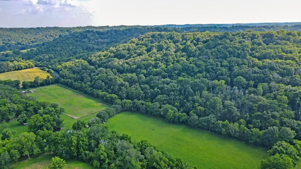 0 Martin Hollow Road Culleoka TN 38451