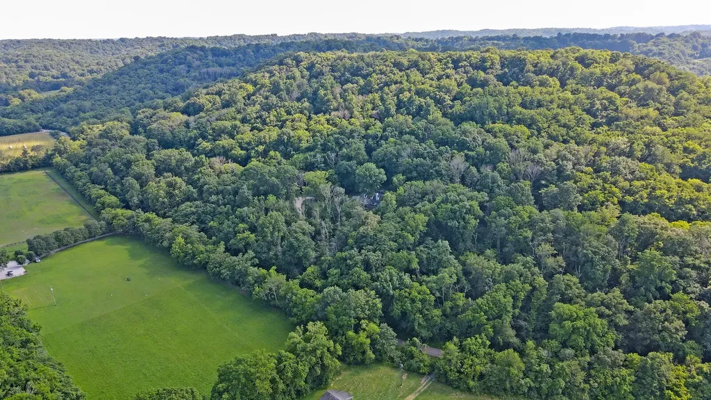 0 Martin Hollow Road Culleoka TN 38451