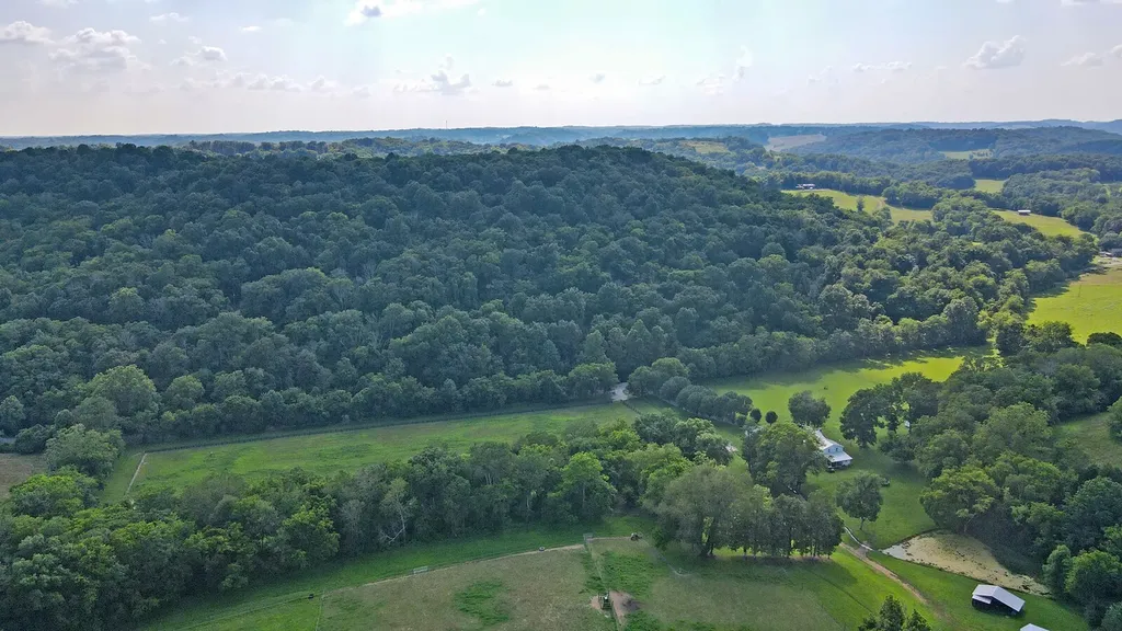 0 Martin Hollow Road Culleoka TN 38451