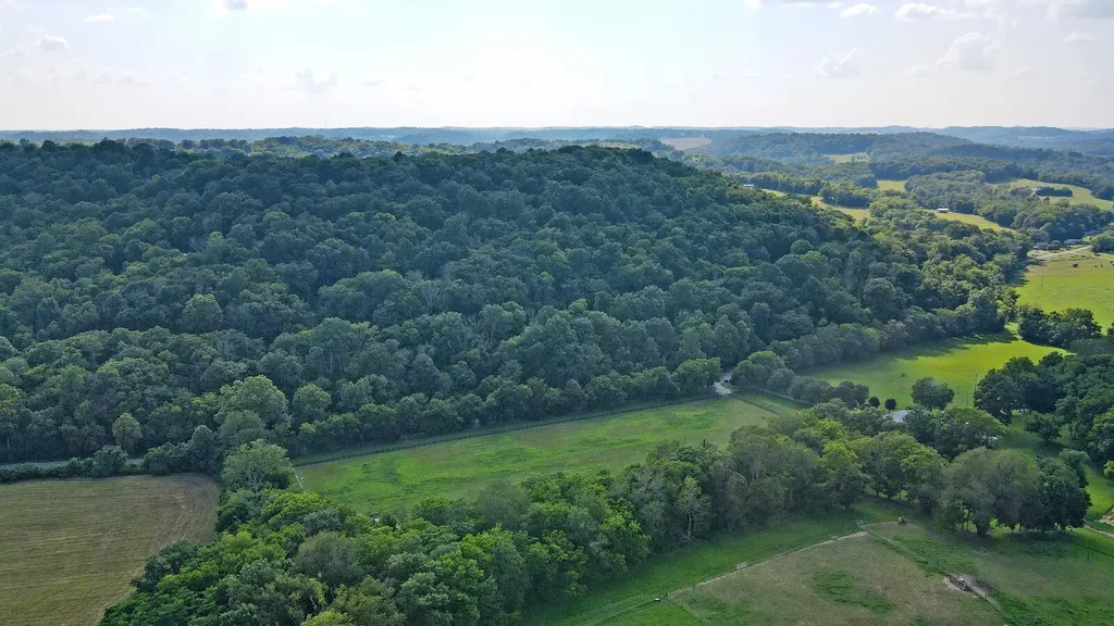 0 Martin Hollow Road Culleoka TN 38451