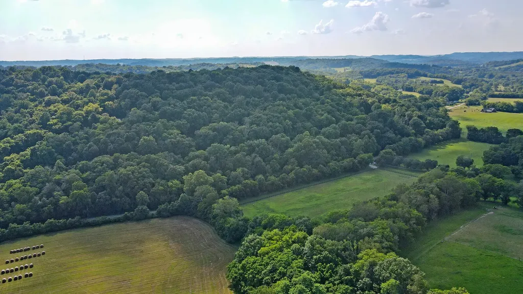 0 Martin Hollow Road Culleoka TN 38451