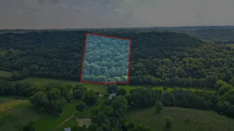 0 Martin Hollow Road Culleoka TN 38451