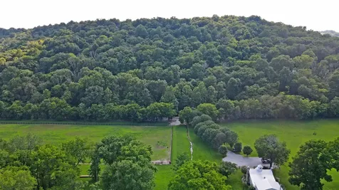 0 Martin Hollow Road Culleoka TN 38451