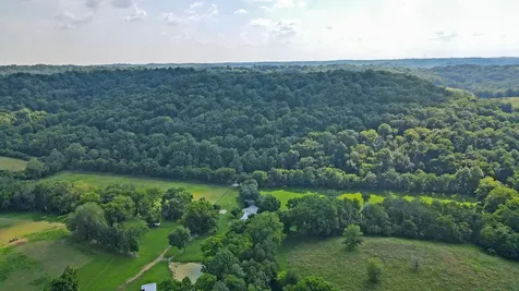 0 Martin Hollow Road Culleoka TN 38451