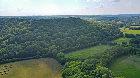 0 Martin Hollow Road Culleoka TN 38451