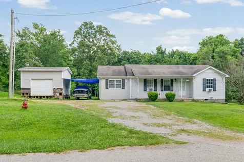 7756 Johnson Mill Road Hopkinsville KY 42240