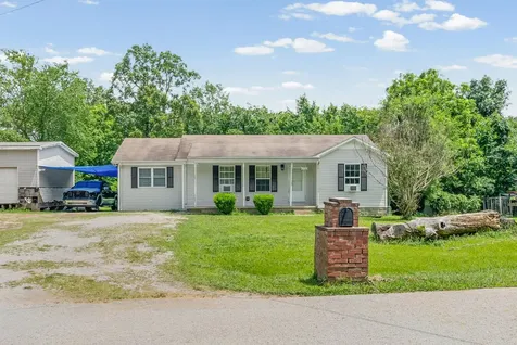 7756 Johnson Mill Road Hopkinsville KY 42240