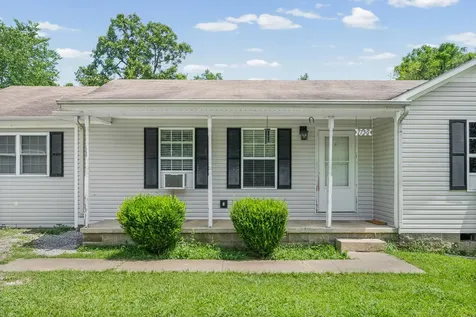 7756 Johnson Mill Road Hopkinsville KY 42240
