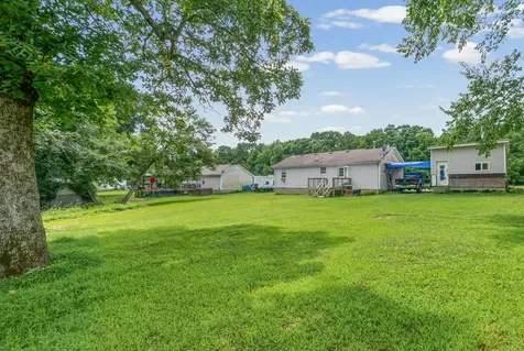 7756 Johnson Mill Road Hopkinsville KY 42240