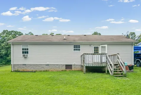 7756 Johnson Mill Road Hopkinsville KY 42240