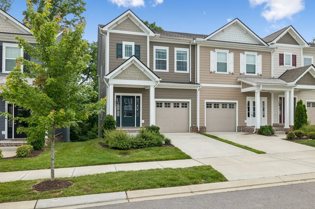 1073 Sweetleaf Drive Franklin TN 37064