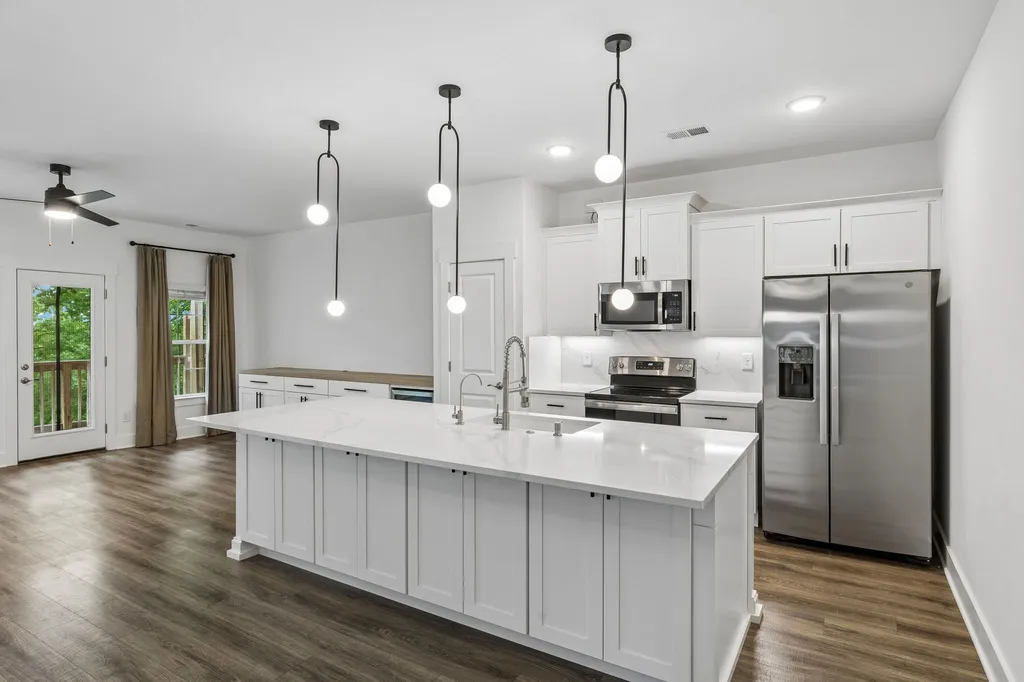 1073 Sweetleaf Drive Franklin TN 37064