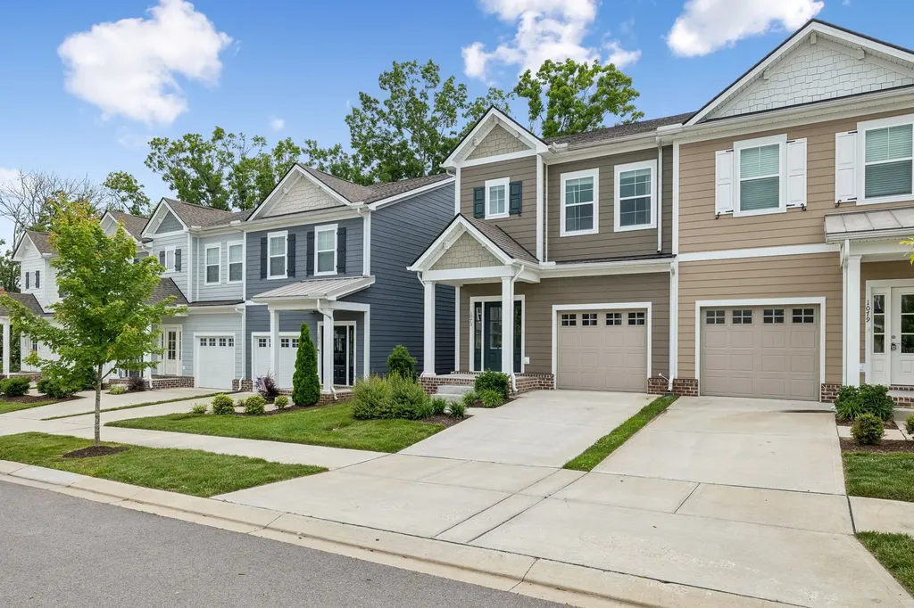 1073 Sweetleaf Drive Franklin TN 37064