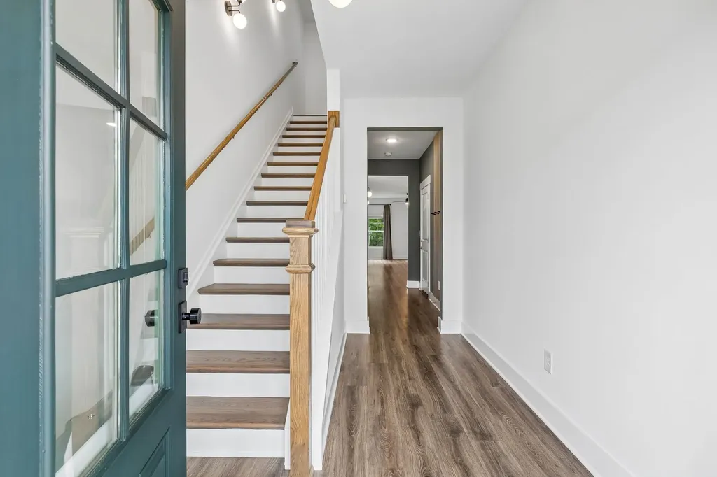 1073 Sweetleaf Drive Franklin TN 37064