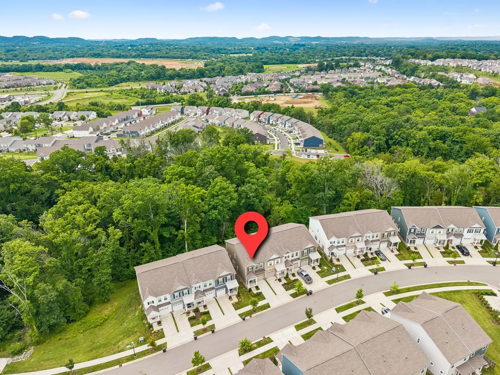 1073 Sweetleaf Drive Franklin TN 37064