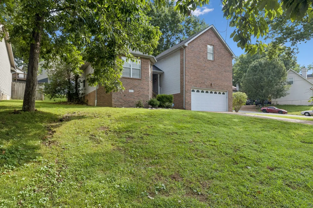 768 Dover Glen Drive Antioch TN 37013